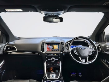 Used Ford Edge 2019 for sale - 78549831: Photo