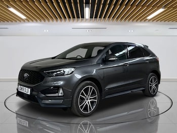 Used Ford Edge 2019 for sale - 78549831: Photo