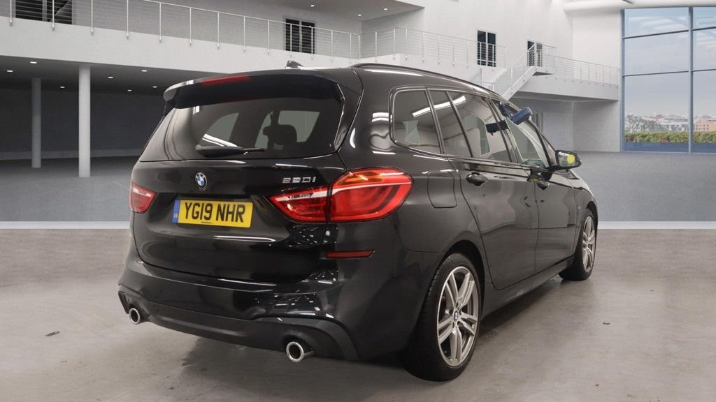 Used BMW 2 Series Gran Tourer 2019 for sale - 76927577: Photo 10