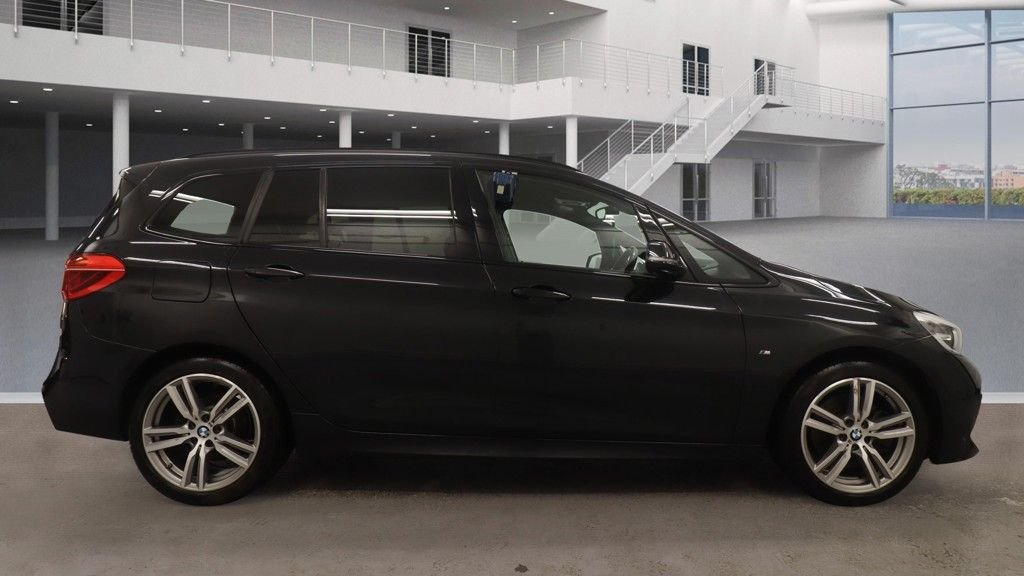 Used BMW 2 Series Gran Tourer 2019 for sale - 76927577: Photo 11