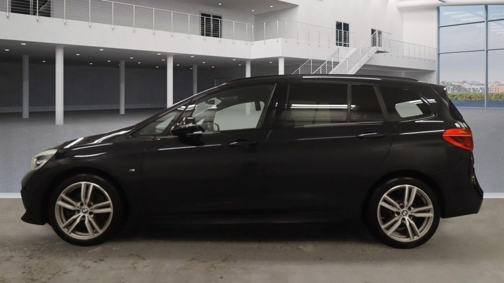 Used BMW 2 Series Gran Tourer 2019 for sale - 76927577: Photo 12