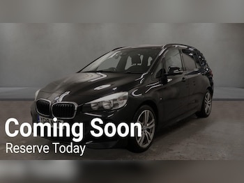 Used BMW 2 Series Gran Tourer 2019 for sale - 76927577: Photo