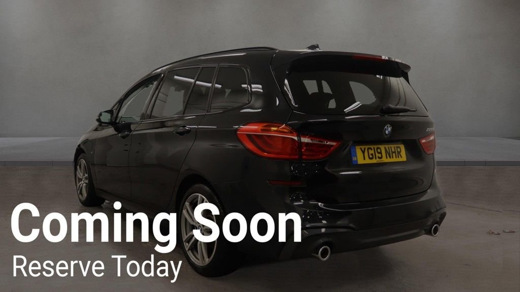 Used BMW 2 Series Gran Tourer 2019 for sale - 76927577: Photo 3