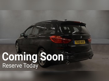 Used BMW 2 Series Gran Tourer 2019 for sale - 76927577: Photo