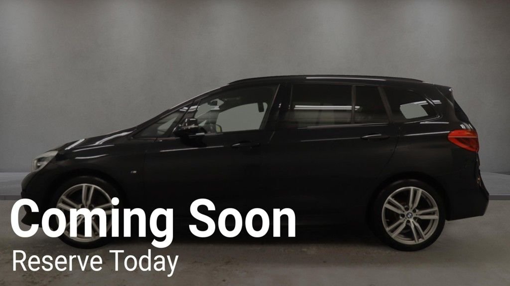 Used BMW 2 Series Gran Tourer 2019 for sale - 76927577: Photo 6