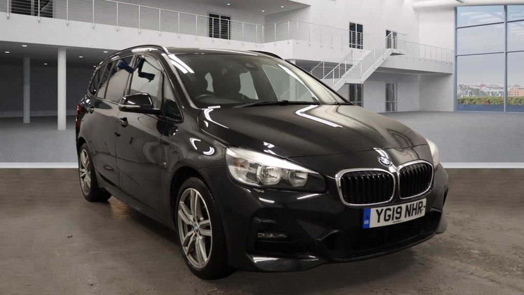 Used BMW 2 Series Gran Tourer 2019 for sale - 76927577: Photo 7