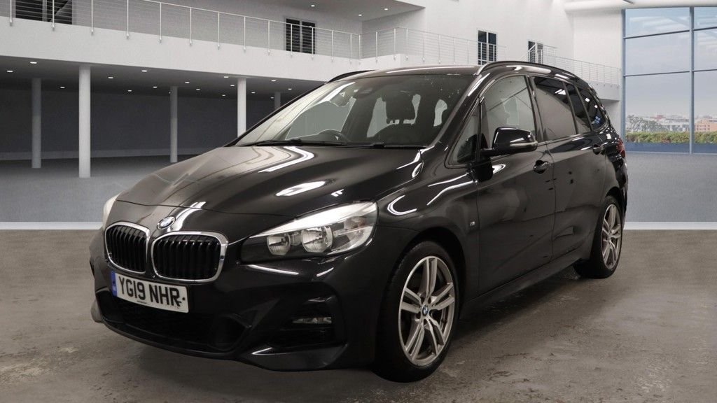 Used BMW 2 Series Gran Tourer 2019 for sale - 76927577: Photo 8
