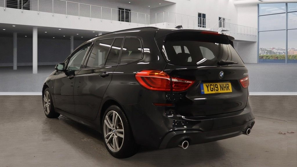 Used BMW 2 Series Gran Tourer 2019 for sale - 76927577: Photo 9