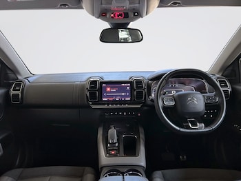 Used Citroen C5 Aircross 2021 for sale - 79437968: Photo
