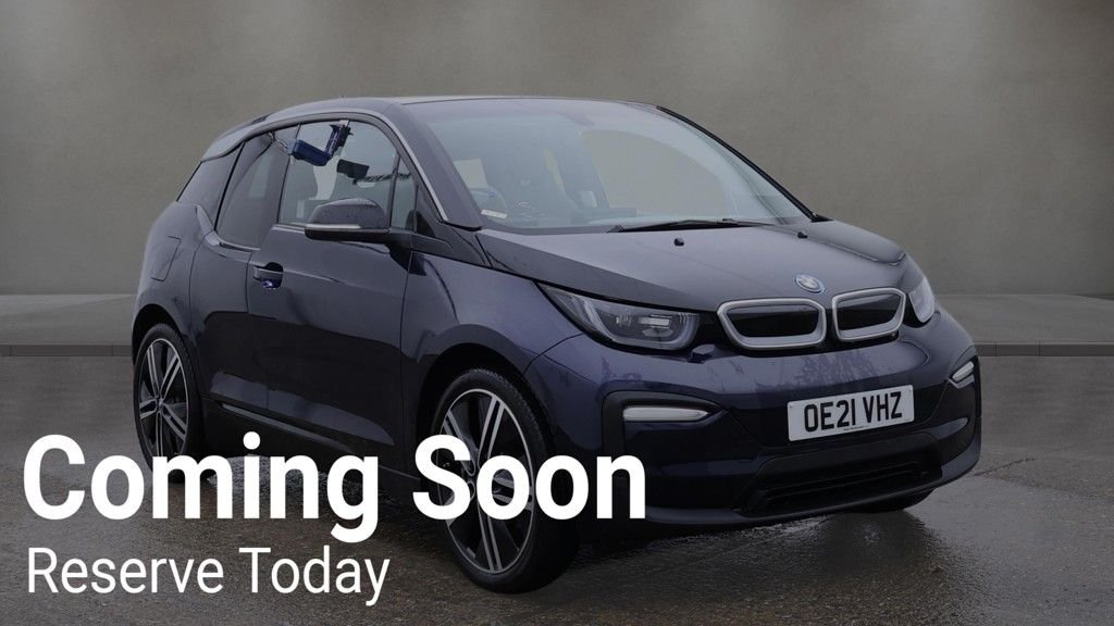 Used BMW i3 2021 for sale - 77212583: Photo 2