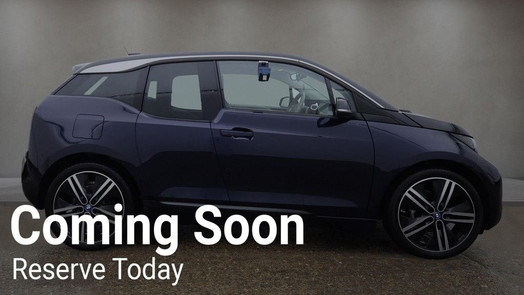 Used BMW i3 2021 for sale - 77212583: Photo 6