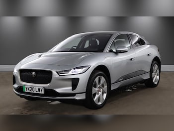 Used Jaguar I-Pace 2020 for sale - 79032185: Photo