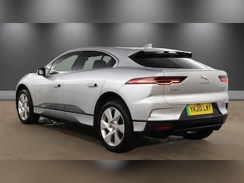 Used Jaguar I-Pace 2020 for sale - 79032185: Photo