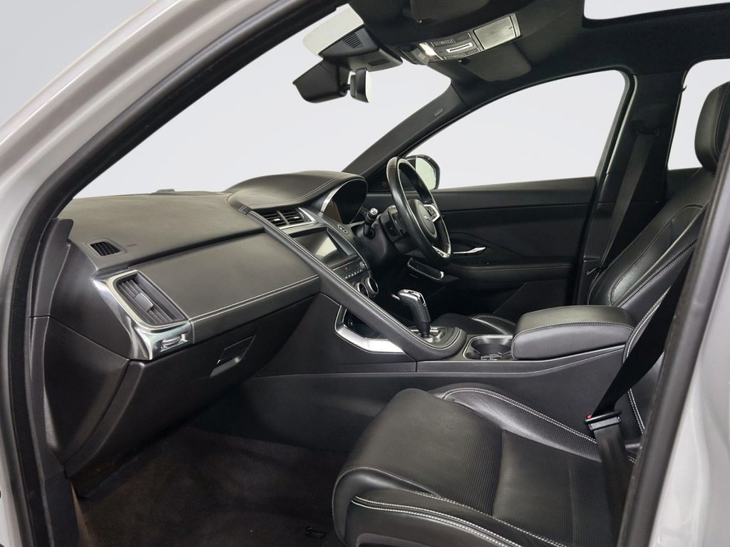 Used Jaguar E-Pace 2018 for sale - 78140695: Photo 12