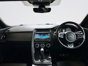 Used Jaguar E-Pace 2018 for sale - 78140695: Photo