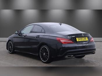 Used Mercedes-Benz CLA 2019 for sale - 79778167: Photo