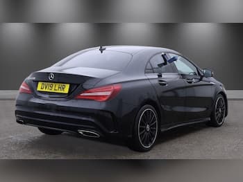 Used Mercedes-Benz CLA 2019 for sale - 79778167: Photo