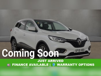 Used Renault Kadjar 2019 for sale - 78738522: Photo