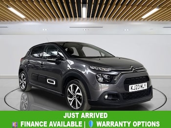 Used Citroen C3 2023 for sale - 78693997: Photo
