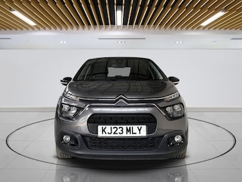 Used Citroen C3 2023 for sale - 78693997: Photo