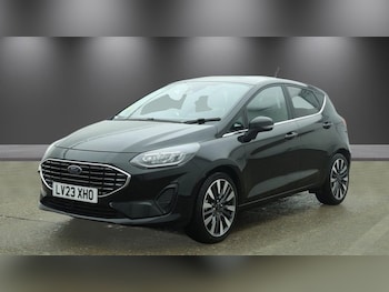 Used Ford Fiesta 2023 for sale - 78919601: Photo