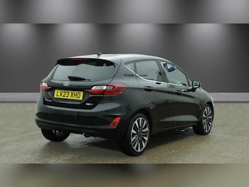 Used Ford Fiesta 2023 for sale - 78919601: Photo