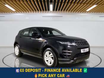2019 (19) - 2.0 D150 R-Dynamic S 5dr Auto