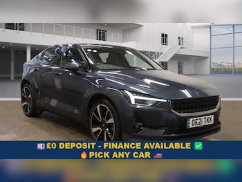 Used Polestar Polestar 2 2021 for sale - 76496849: Photo