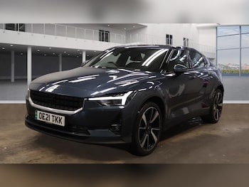 Used Polestar Polestar 2 2021 for sale - 76496849: Photo