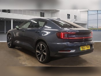 Used Polestar Polestar 2 2021 for sale - 76496849: Photo