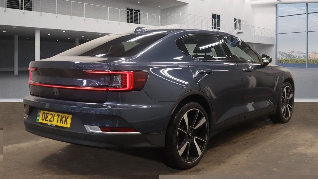 Used Polestar Polestar 2 2021 for sale - 76496849: Photo 4