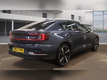 Used Polestar Polestar 2 2021 for sale - 76496849: Photo