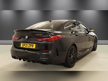 Used BMW 2 Series Gran Coupe 2021 for sale - 79238090: Photo