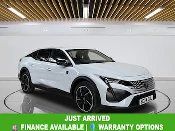 Used Peugeot 408 2024 for sale - 79722544: Photo