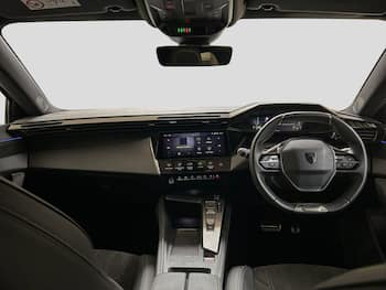 Used Peugeot 408 2024 for sale - 79722544: Photo
