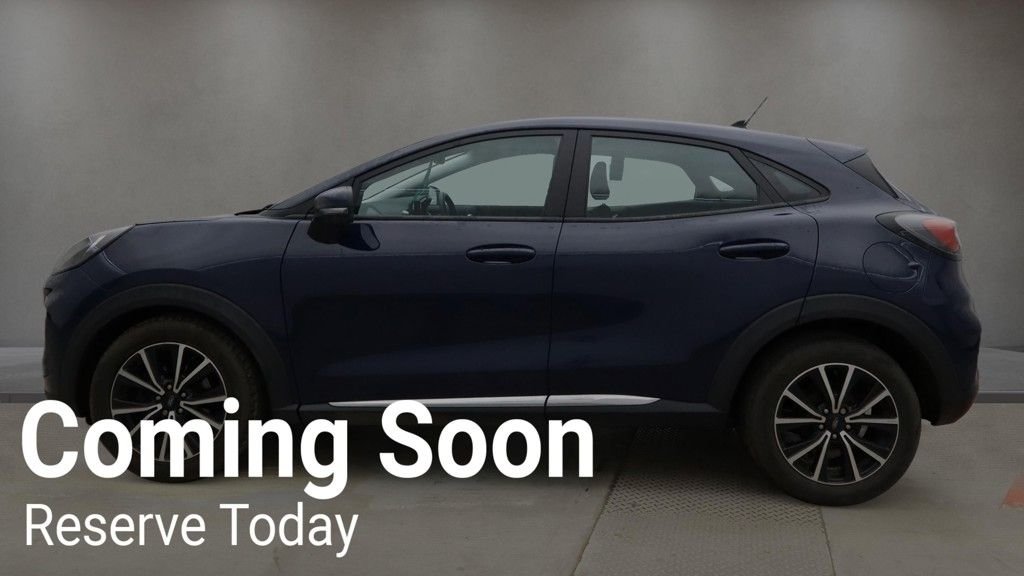 Used Ford Puma 2022 for sale - 77437281: Photo 6