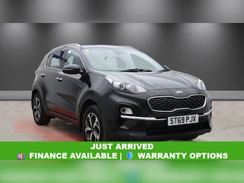 Used Kia Sportage 2019 for sale - 78575627: Photo