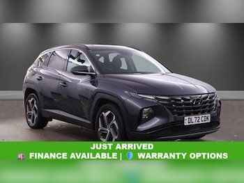 Used Hyundai TUCSON 2023 for sale - 79370637: Photo