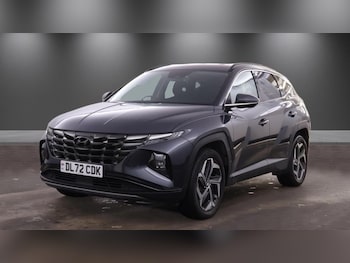 Used Hyundai TUCSON 2023 for sale - 79370637: Photo