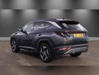 Used Hyundai TUCSON 2023 for sale - 79370637: Photo