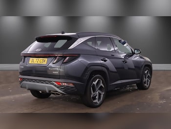 Used Hyundai TUCSON 2023 for sale - 79370637: Photo