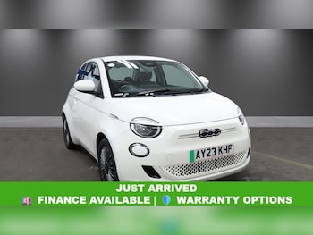 Used Fiat 500 2023 for sale - 78049480: Photo