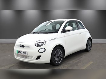 Used Fiat 500 2023 for sale - 78049480: Photo