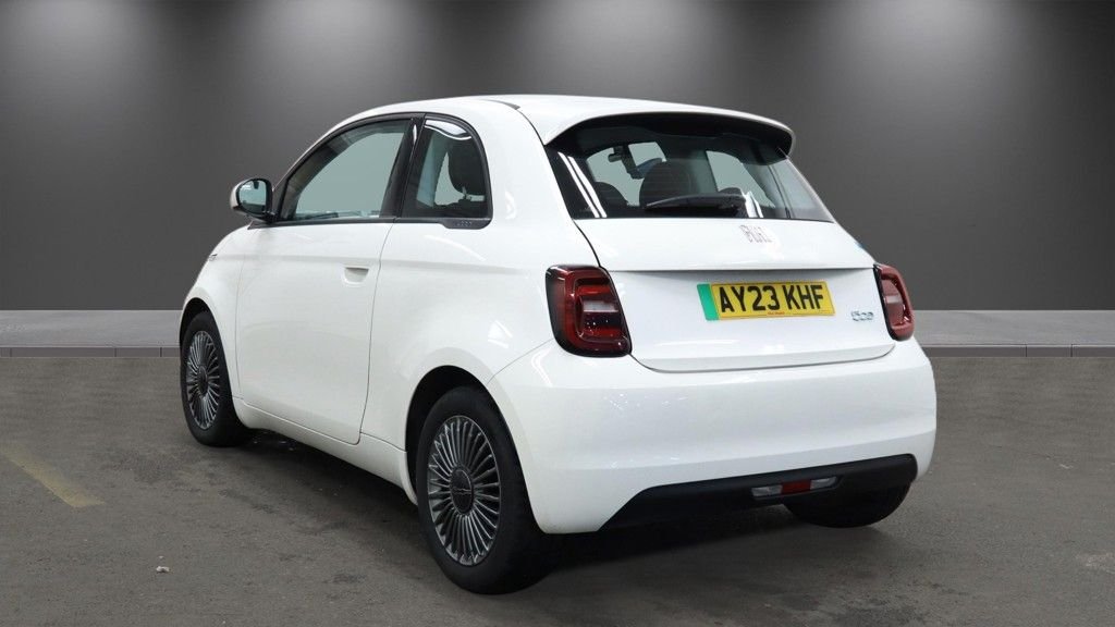 Used Fiat 500 2023 for sale - 78049480: Photo 3