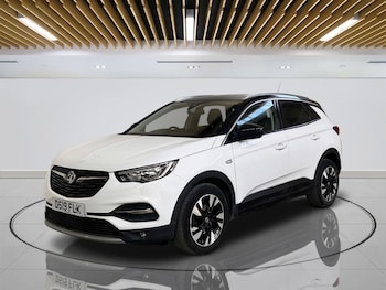 Used Vauxhall Grandland X 2019 for sale - 79245037: Photo