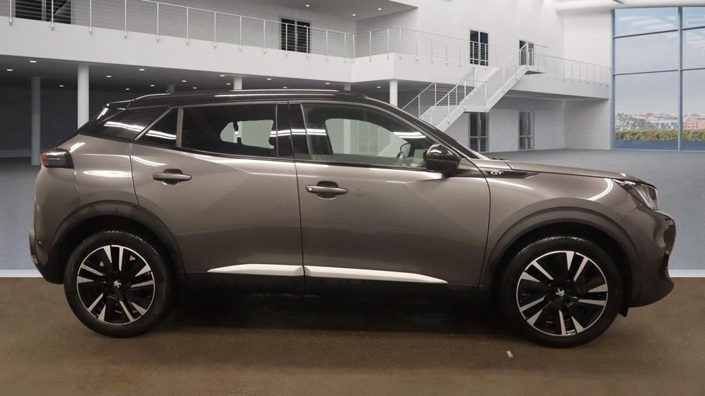 Used Peugeot 2008 2021 for sale - 77588254: Photo 7