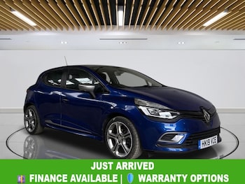 Used Renault Clio 2019 for sale - 78768524: Photo