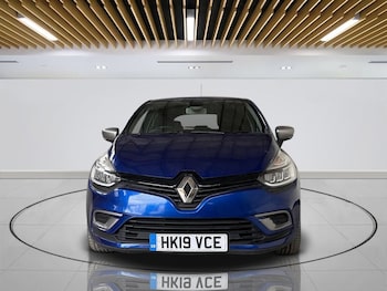 Used Renault Clio 2019 for sale - 78768524: Photo