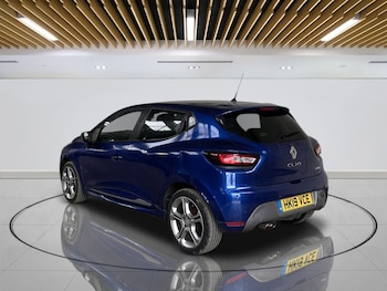Used Renault Clio 2019 for sale - 78768524: Photo
