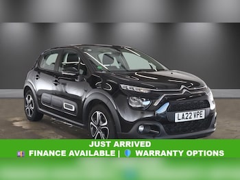 Used Citroen C3 2022 for sale - 78463600: Photo